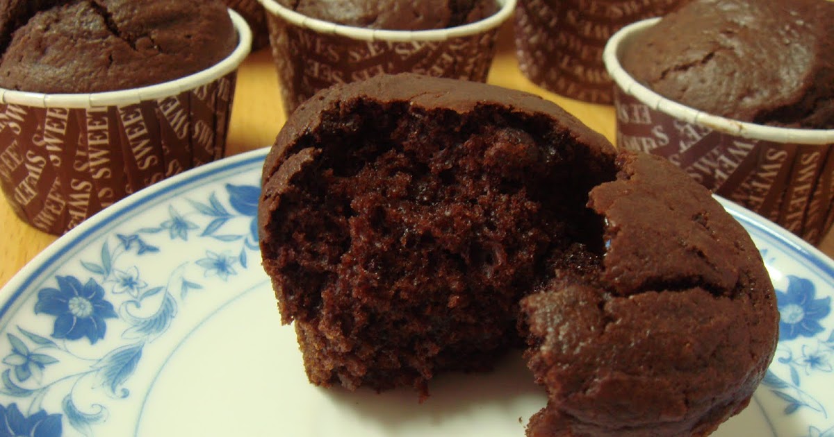 Cake Recipe best recipe for chocolate muffins