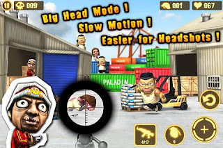Gun Strike XperiaPlay v1.3.3 for Android Gun Strike XperiaPlay v1.3.3 for Android