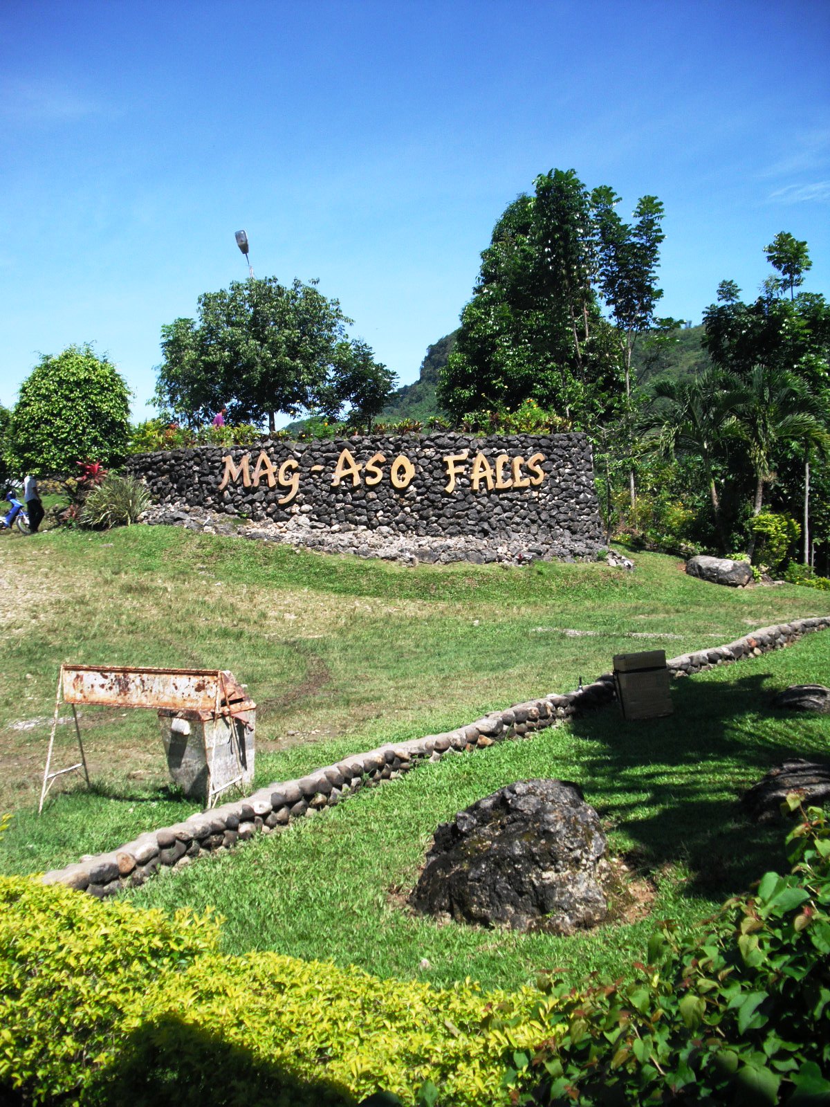 Negros Occidental Tourist Spots