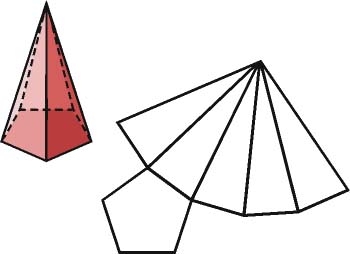 Imagenes De Pirmides Geometricas | cuerpos s 243 lidos geom 233 tricos pir 193 mide regular Imagenes De Pirmides Geometricas | cuerpos s 243 lidos geom 233 tricos pir 193 mide regular