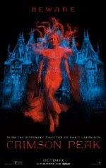 Crimson Peak 2015 Crimson Peak 2015