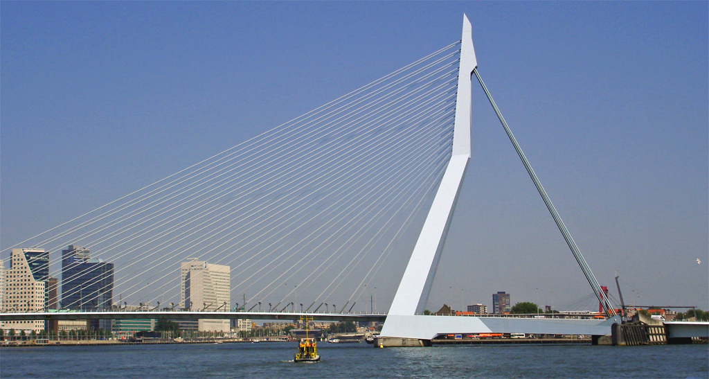 Famous World Famous Bridges