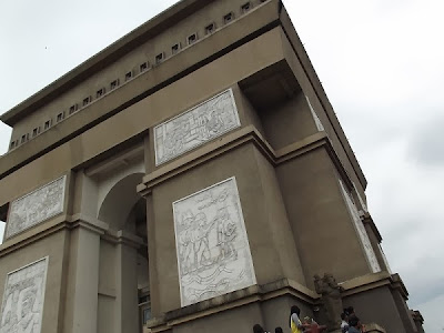 Monumen Simpang Lima Gumul Monumen Simpang Lima Gumul kediri