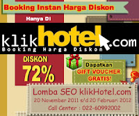 Hotel Murah Di Bali Via Klikhotel.com