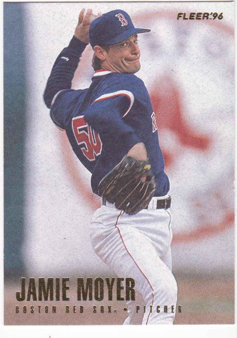 Swing And A PopUp Trade With Backstop Cards