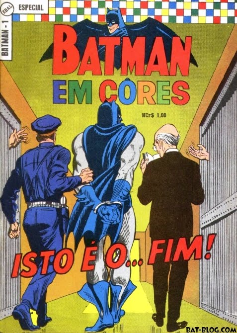Batman Comic Pictures Batman Comic Pictures