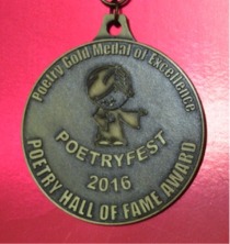 Hall of Fame Award 2016