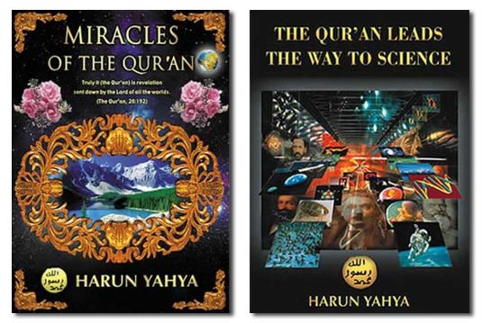 free  ebook islami harun yahya