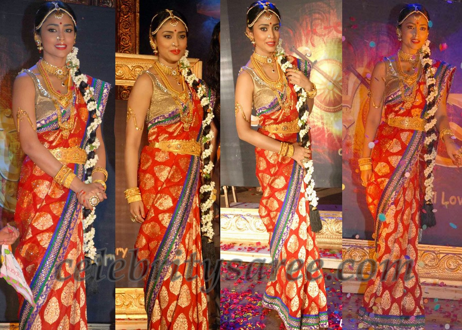 pattu sarees