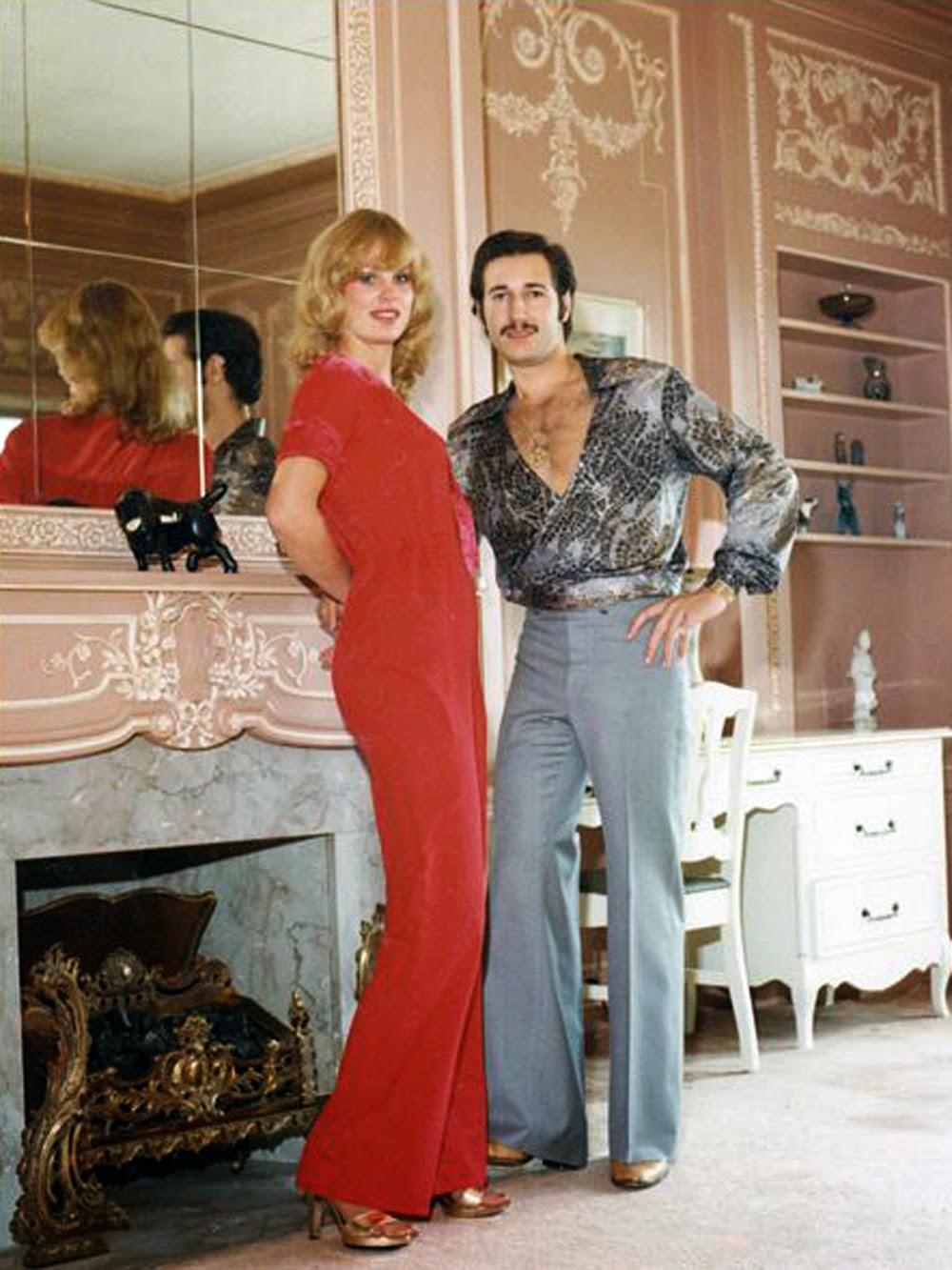 Escrito con Sangre... ¡El site de los Asesinos! Paul Snider el