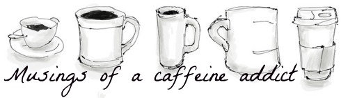 MUSINGS OF A CAFFEINE ADDICT | UK Beauty and Fashion Blog