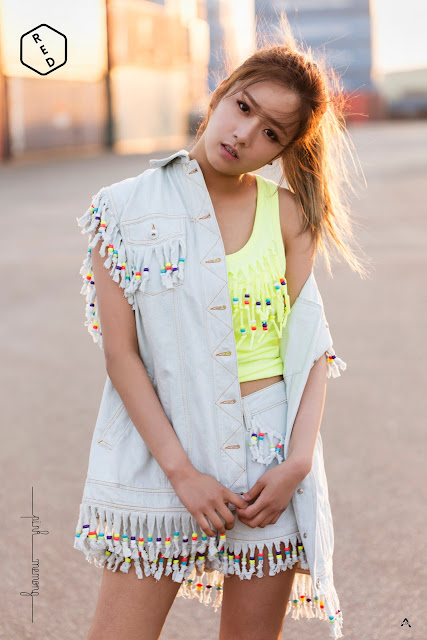 Apink Bomi Pink Memory Apink Bomi Pink Memory
