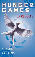 Hunger Games de Suzanne Collins Hunger Games de Suzanne Collins