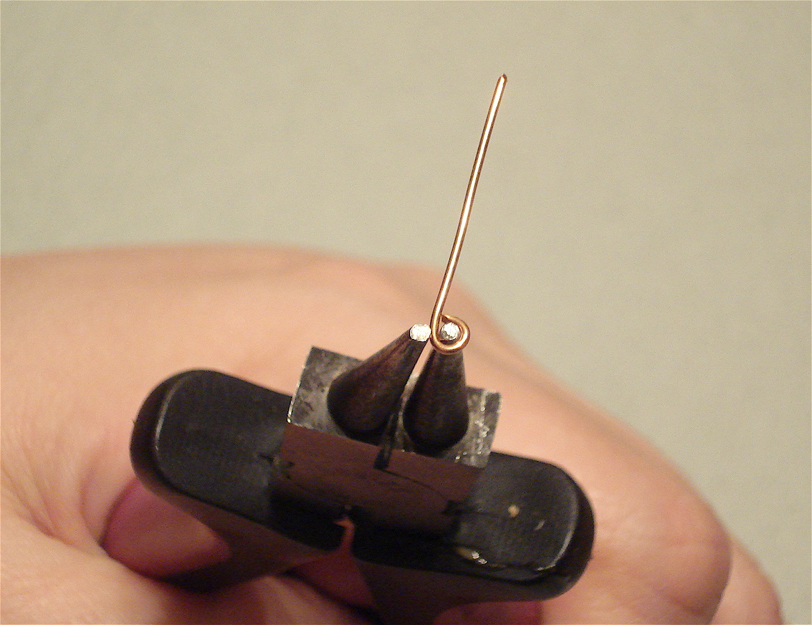 Kia Dallons Studio Tutorial Making Wire Work Chain