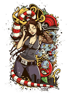 Ilustrações: Variadas Ilustrações: Variadas