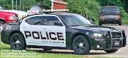 Clayton County City Of Morrow Police Dept. Law Enforcement (morrow georgia police department patrol car cclayton county city of morrow police dept)