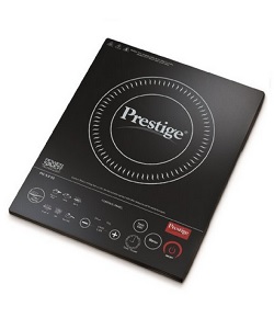 Prestige PIC 6.0 V2 2000-Watt Induction Cooktop Prestige PIC 6.0 V2 2000-Watt Induction Cooktop