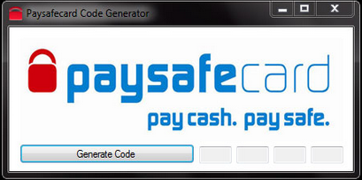 paysafecard hack v 4.0 download gratis