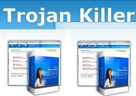 GridinSoft Trojan Killer 2.1.5.7 GridinSoft Trojan Killer 2.1.5.7