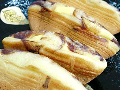 Resep Kue Pukis Bangka Resep Kue Pukis Bangka
