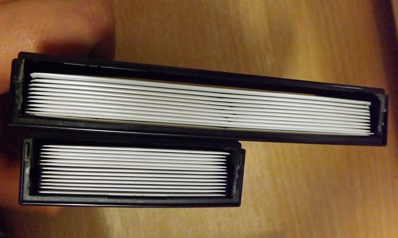 Polaroid Photo Frames - Bits And Bobs