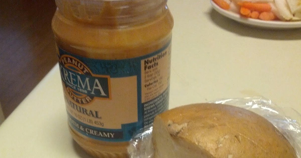 Food and Iron Why is Peanut Butter So ADDICTING?