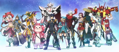 Anime, 2016, sinopsis, Phantasy Star Online 2, download, episode, subtitle, sub indo, gambar, picture, indonesia Anime, 2016, sinopsis, Phantasy Star Online 2, download, episode, subtitle, sub indo, gambar, picture, indonesia