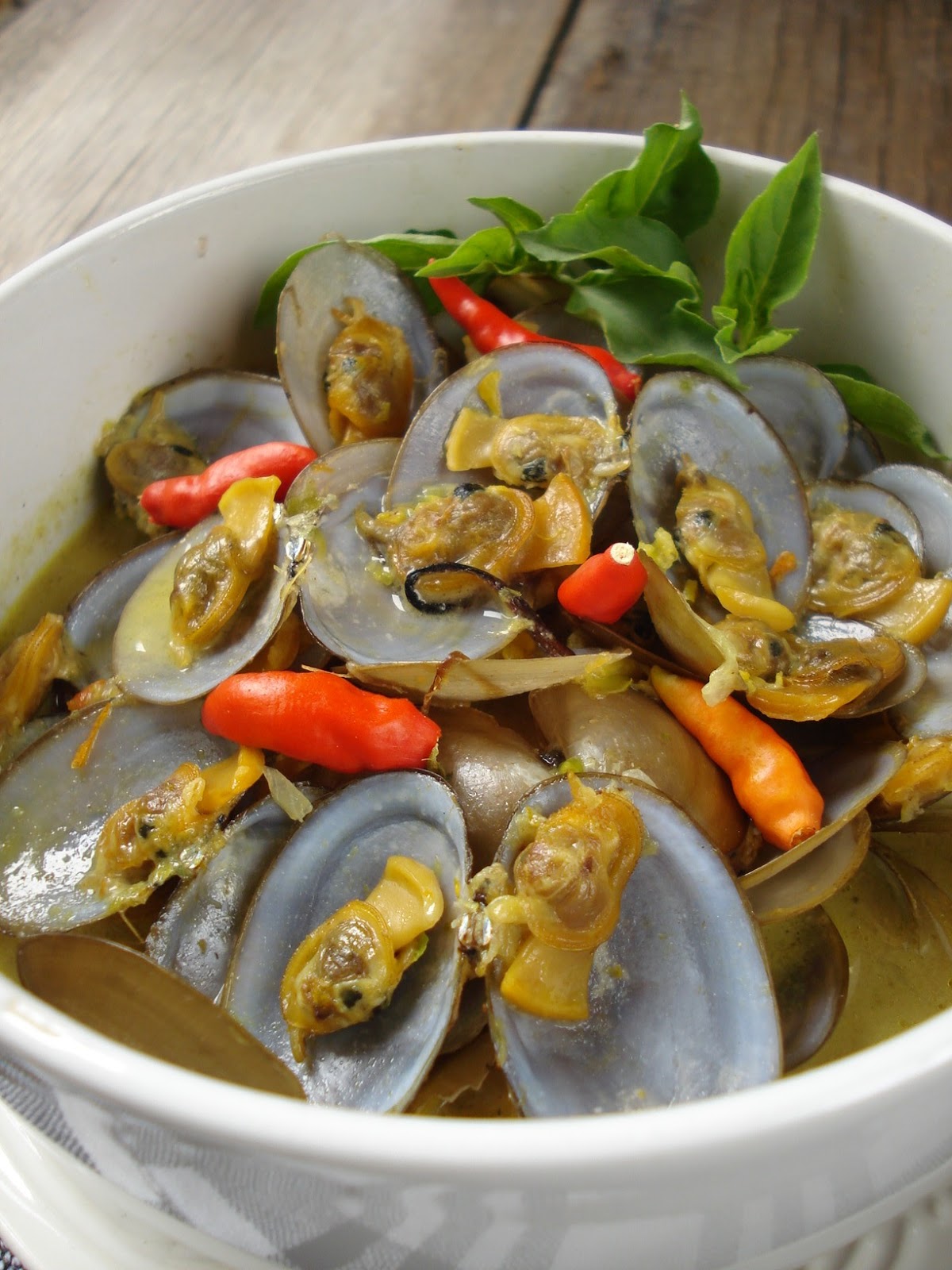 jasmin's kitchen lala gulai kuning