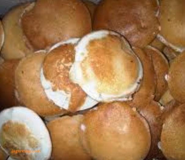 Kue Apem Jawa Kue Apem Jawa