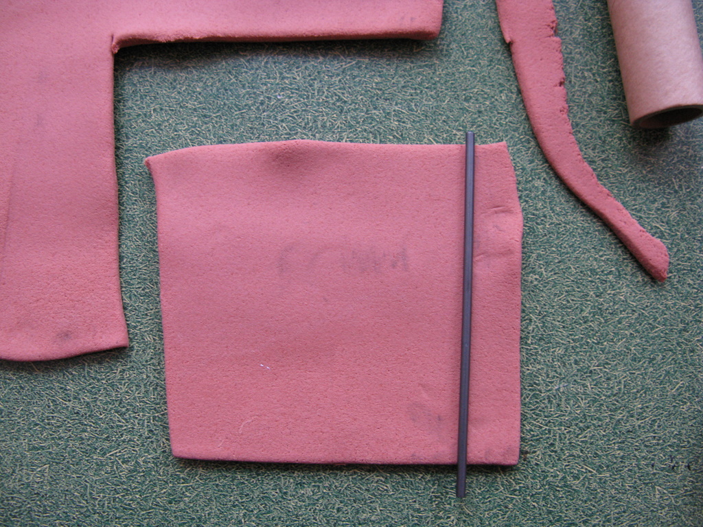 Palimpsest The MUJI Pencil Making Kit