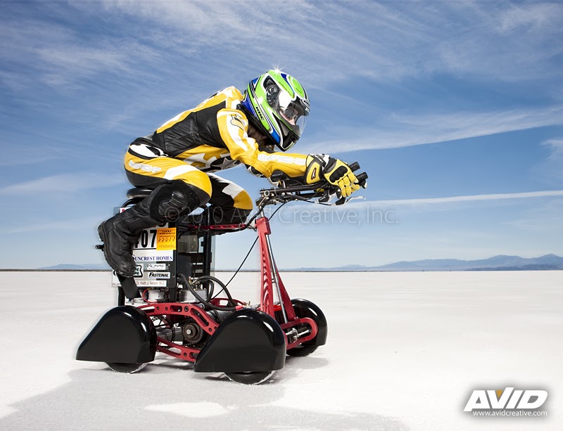 wackyboards: Electric Bar Stool Racer