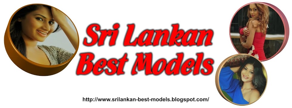 Sri Lankan Best Models