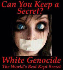 White Genocide South Africa