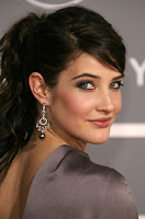 Cobie Smulders HQ photo