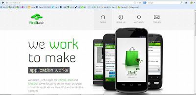 firzil tech android developer jakarta firzil tech android developer jakarta