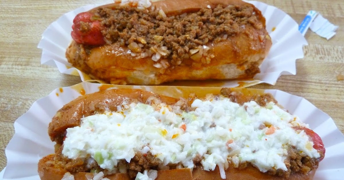 Famous Hot Dogs In Atlanta Ga Famous Hot Dogs In Atlanta Ga