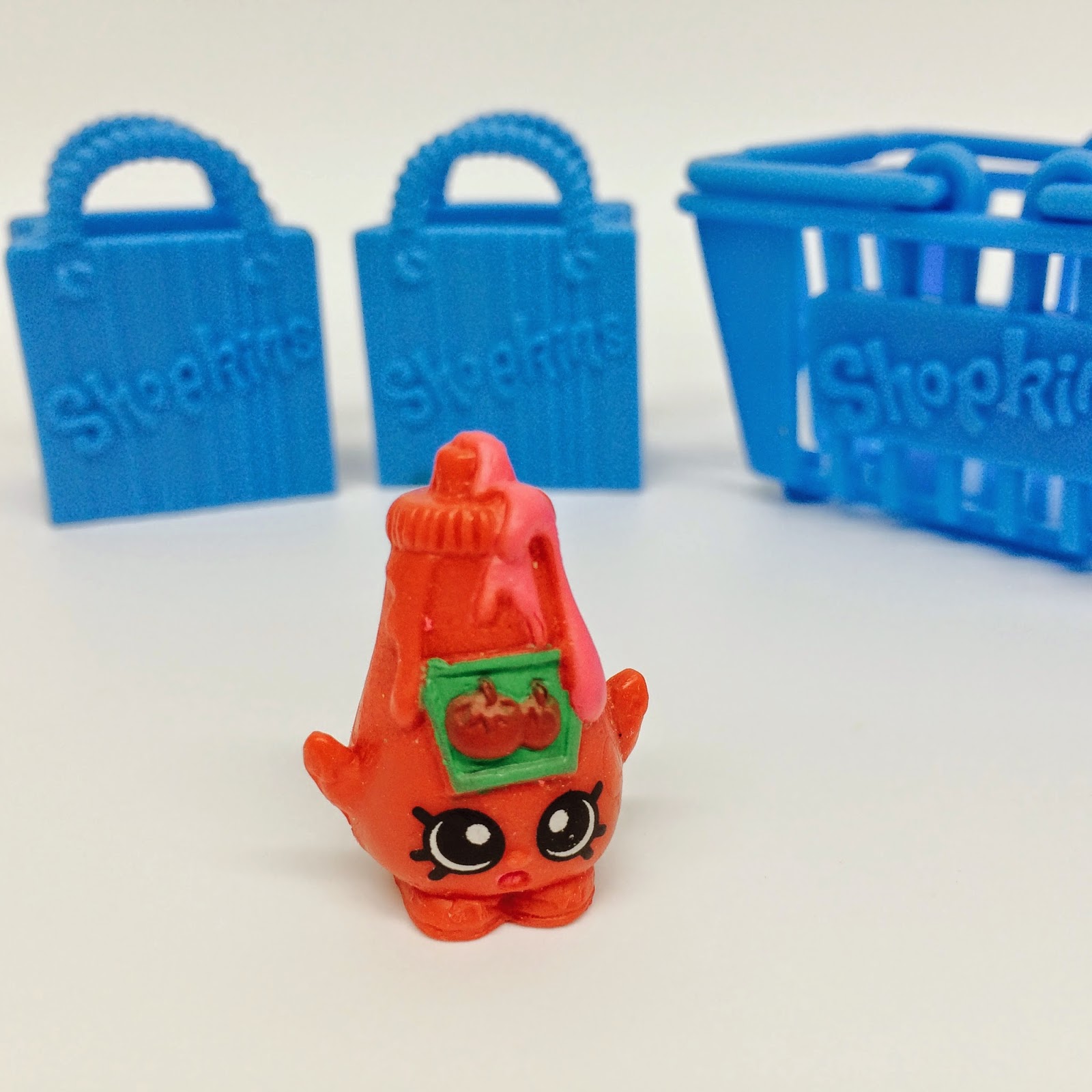 Matilda's Toy Shop Shopkins!!! We have new collection