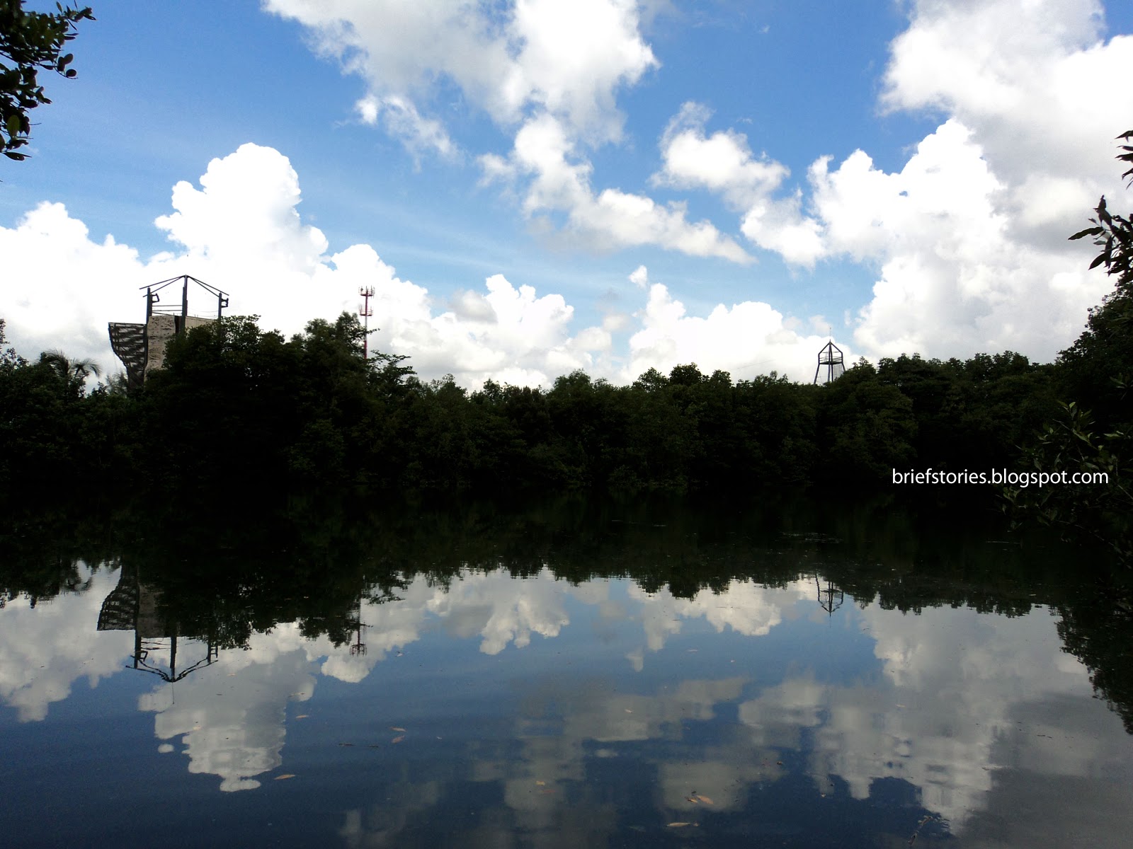 Pulau+Nipa biking and the road pulau ubin jetty welcome to pulau ubin bicycles ...