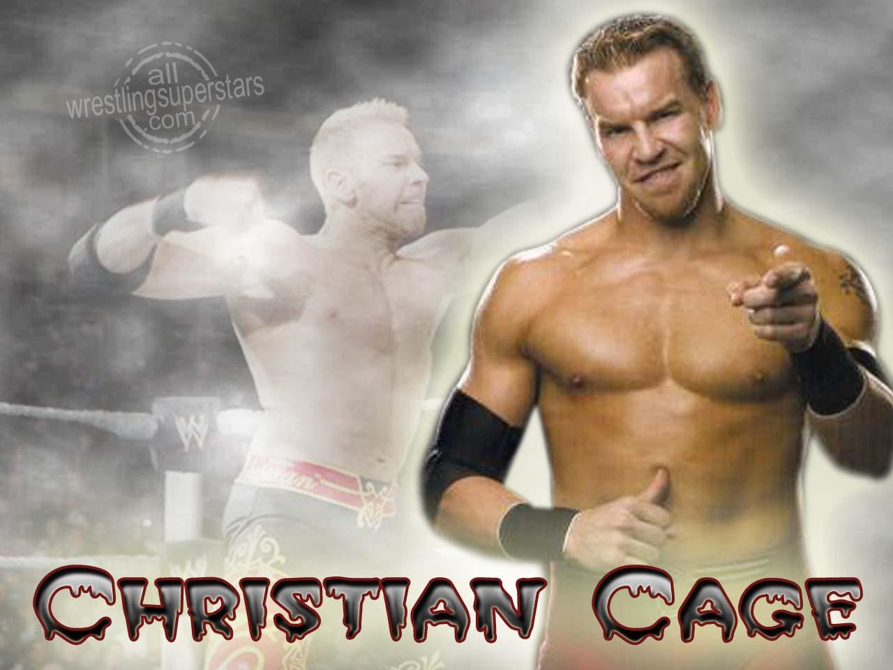 Christian Cage wallpapers ~ WWE Superstars,WWE wallpapers,WWE pictures