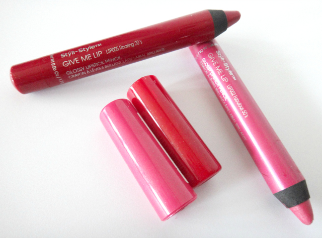 give me lip lipstick pencil review