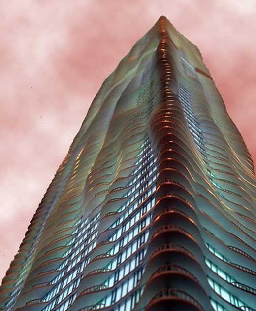 Most Amazing Structures in the world World Most Amazing Information