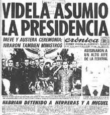 19-La última dictadura militar (1)