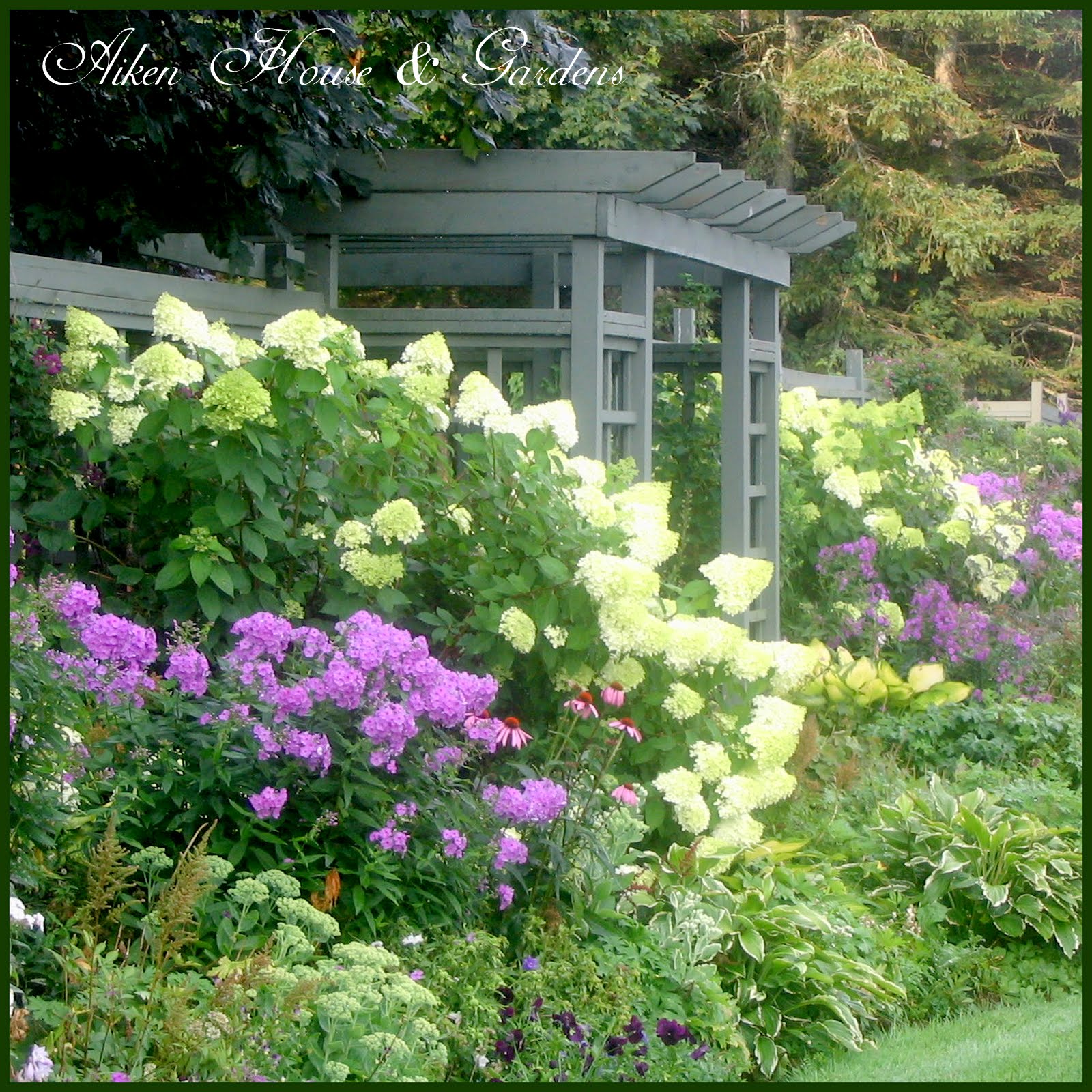 The Making of our Garden - Real estate, House and Home