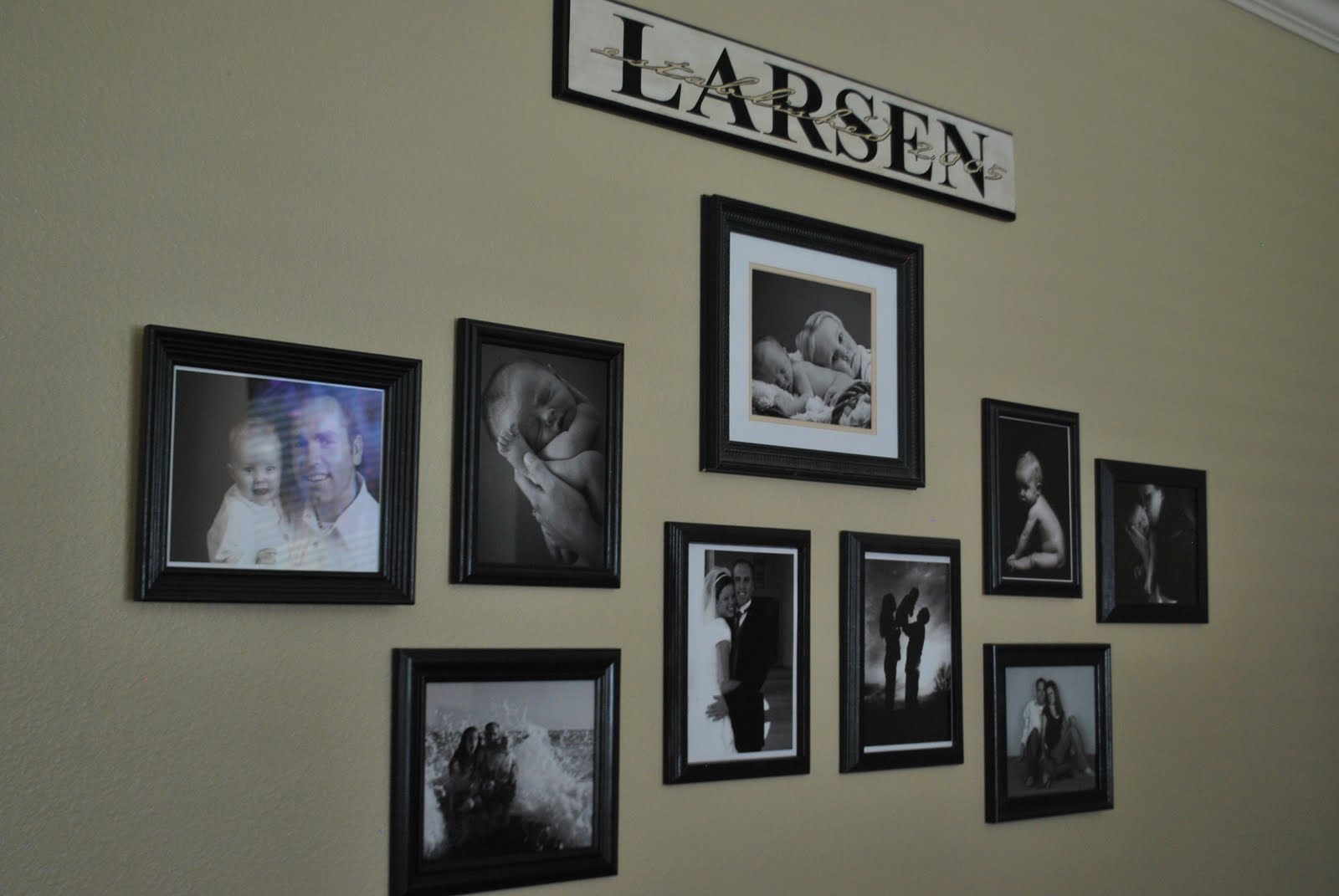 Loving Your Space Framing 101