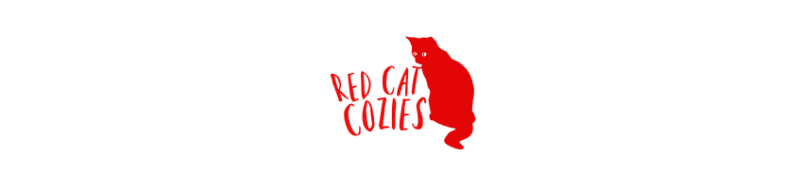 Red Cat Cozies 