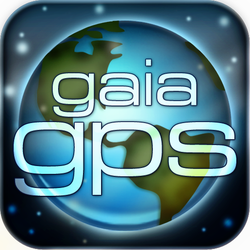 Android Full Paid APK Apps and Games Gaia GPS Topos and Tracking Full APK