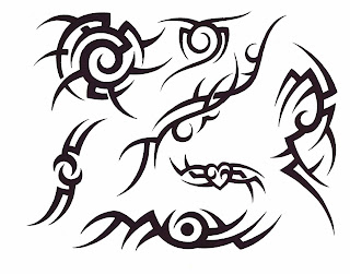 Tribal Tattoo Designs For Men Tribal Tattoo Designs For Men