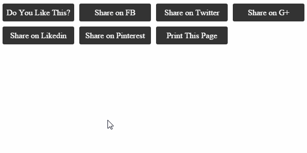 Membuat Responsive Share Button Dengan Efek Flip 3D Responsive Share Button Dengan Efek Flip 3D
