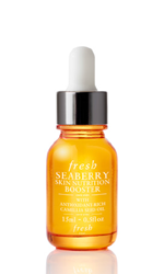 Fresh to launch Seaberry Skin Nutrition Booster