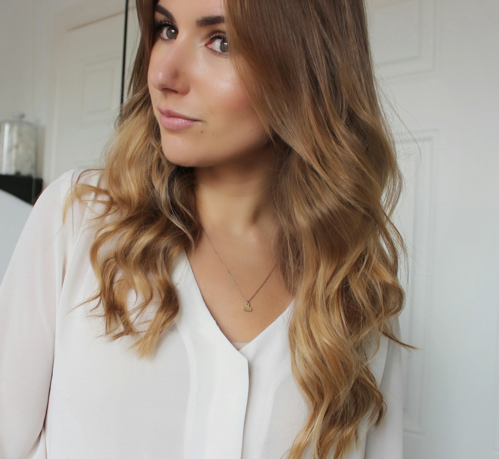 BEAUTY & LE CHIC May 2014